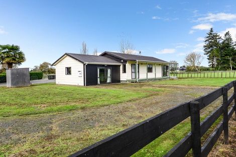 Photo of property in 540 Horotiu Road, Te Kowhai, Hamilton, 3288