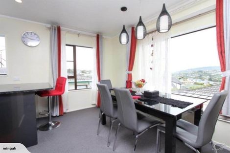 Photo of property in 4a Glenwood Grove, Woodridge, Wellington, 6037