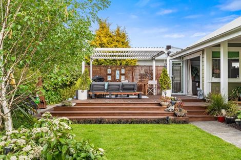 Photo of property in 409 Alexandra Street, Hastings, 4122