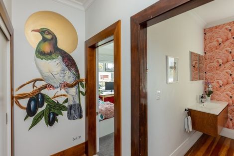 Photo of property in 47 Mcdonald Street, Napier South, Napier, 4110