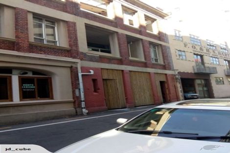 Photo of property in Hb Apartments, 8/3 Holland Street, Te Aro, Wellington, 6011