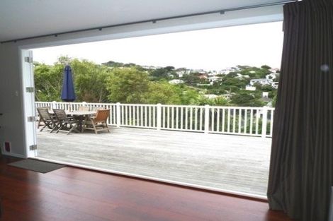 Photo of property in 24 Tarikaka Street, Ngaio, Wellington, 6035