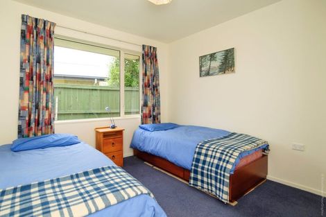Photo of property in 10 Redfern Street, Northwood, Christchurch, 8051