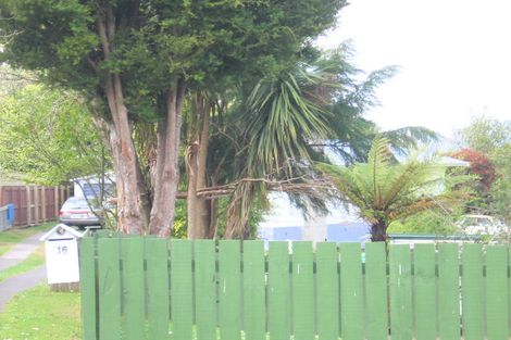 Photo of property in 16 Gem Street, Pukehangi, Rotorua, 3015