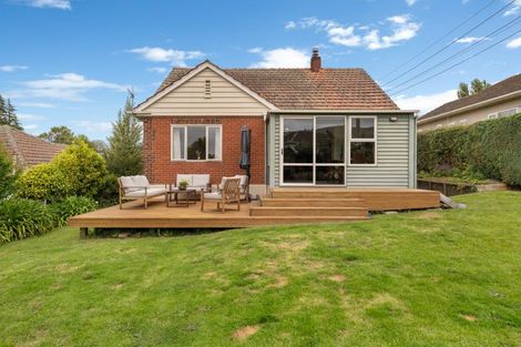 Photo of property in 17 Wilkinson Street, Liberton, Dunedin, 9010