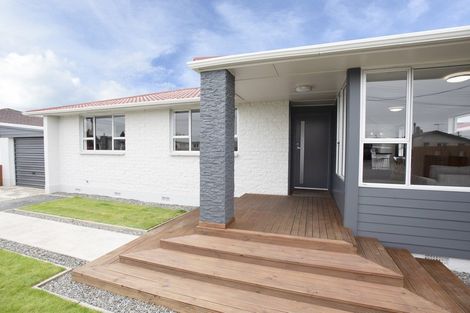 Photo of property in 15 Ross Street, Grasmere, Invercargill, 9810