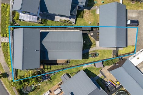 Photo of property in 7 Lancewood Lane, Kaukapakapa, Helensville, 0875