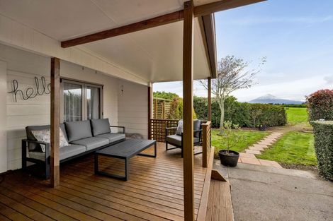 Photo of property in 357 Katene Road, Normanby, Hawera, 4675