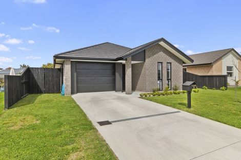 Photo of property in 11 Eastbank Drive, Katikati, 3129