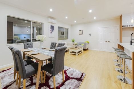 Photo of property in 4 Wallen Road, Flat Bush, Auckland, 2019