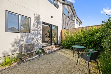 Photo of property in 13/317 Gloucester Street, Christchurch Central, Christchurch, 8011