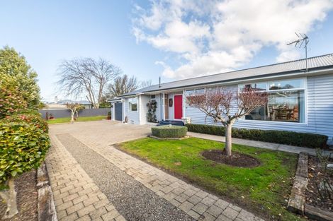 Photo of property in 45 York Street, Solway, Masterton, 5810