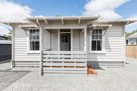 Photo of property in 61a Great North Road, Waipawa, 4210