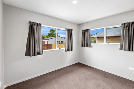 Photo of property in 45 Samuel Street, Hoon Hay, Christchurch, 8025
