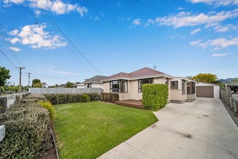 Photo of property in 37 Dalkeith Street, Hoon Hay, Christchurch, 8025