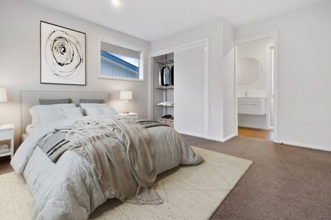 Photo of property in 1/7 Burrows Place, Ilam, Christchurch, 8041