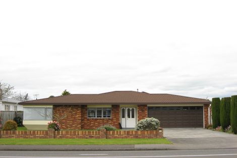 Photo of property in 223 Mangorei Road, Merrilands, New Plymouth, 4312