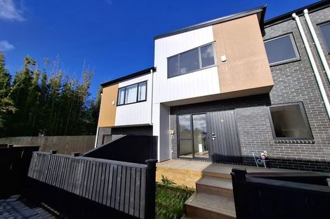 Photo of property in 13/20 Seabrook Avenue, New Lynn, Auckland, 0600