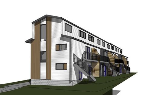 Photo of property in 26 Tiraumea Drive, Pakuranga, Auckland, 2010