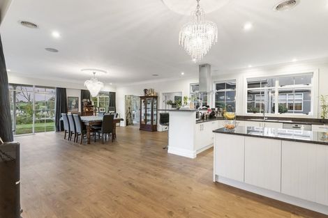 Photo of property in 224e Bawden Road, Dairy Flat, Albany, 0792