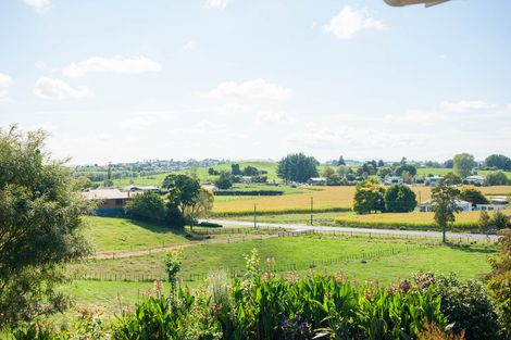 Photo of property in 8 Glen View Avenue, Otorohanga, 3900