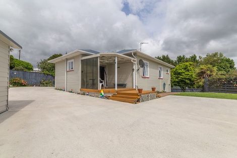 Photo of property in 5 Ensor Place, Tirau, 3410