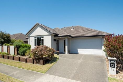 Photo of property in 23 Matene Place, Papamoa Beach, Papamoa, 3118