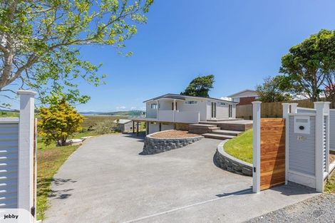 Photo of property in 83 Wharf Road, Port Albert, Wellsford, 0973