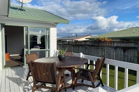 Photo of property in 55a Moorhouse Street, Morrinsville, 3300
