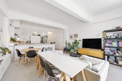 Photo of property in Palazzo, 1/42 Vivian Street, Te Aro, Wellington, 6011