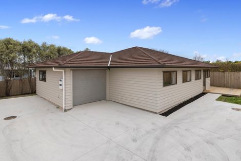 Photo of property in 67b Arimu Road, Papakura, 2110