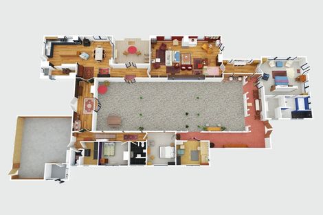 Photo of property in 120 Pigeon Rock Road, Cornish Point, Cromwell, 9384