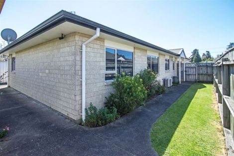 Photo of property in 48a Church Street, Masterton, 5810