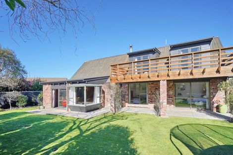 Photo of property in 80a Dunbarton Street, Redwood, Christchurch, 8051