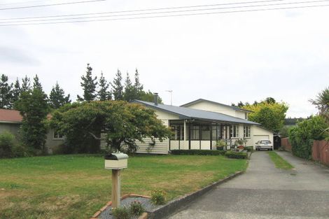 Photo of property in 8 Paton Street, Maymorn, Upper Hutt, 5018