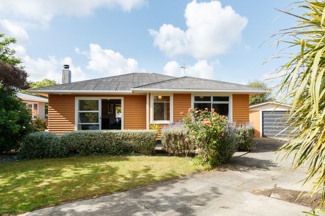 Photo of property in 23 Winchester Street, Awapuni, Palmerston North, 4412