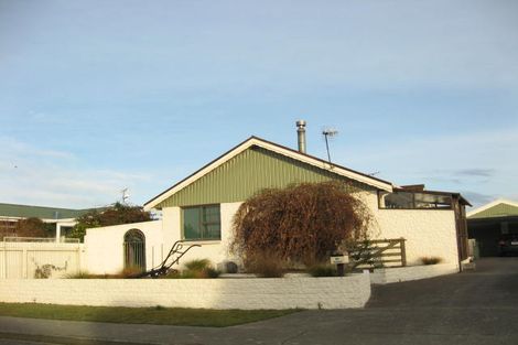 Photo of property in 47 Iona Street, Strathern, Invercargill, 9812