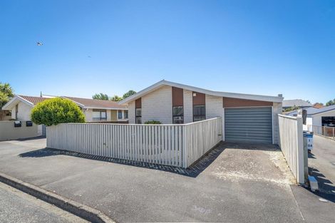 Photo of property in 4/11 Cambria Street, The Wood, Nelson, 7010