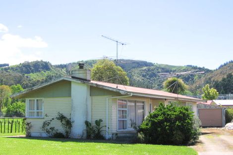 Photo of property in 9 Franklin Street, Mangapapa, Gisborne, 4010