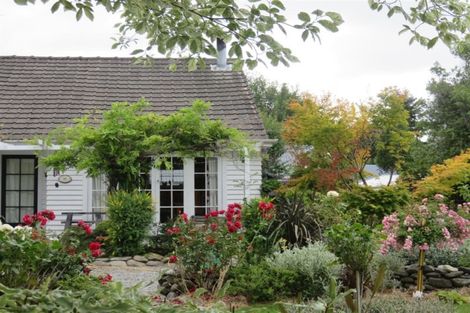 Photo of property in 592 Woodbury Road, Woodbury, Geraldine, 7991