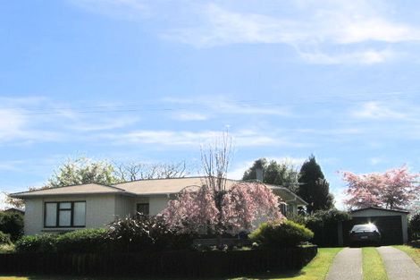 Photo of property in 7 Huia Street, Hillcrest, Rotorua, 3015