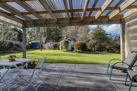 Photo of property in 87 Marshmans Road, Ashley, Rangiora, 7477
