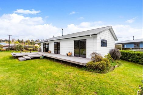 Photo of property in 25 Ohorere Street, Owhango, 3990