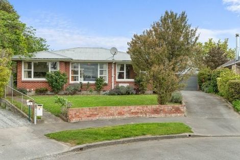 Photo of property in 2 Aileen Place, Upper Riccarton, Christchurch, 8041