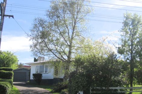 Photo of property in 167 Devon Street, Hillcrest, Rotorua, 3015