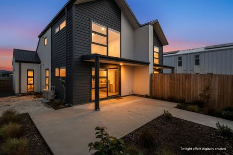Photo of property in 86b Warden Street, Richmond, Christchurch, 8013