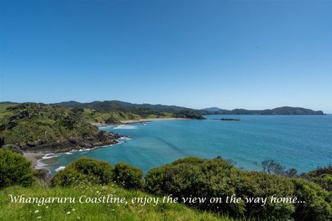 Photo of property in 1412 Rawhiti Road, Whangaruru, Hikurangi, 0184