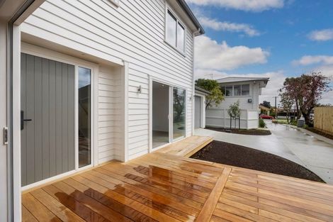 Photo of property in 45a Wainui Avenue, Point Chevalier, Auckland, 1022
