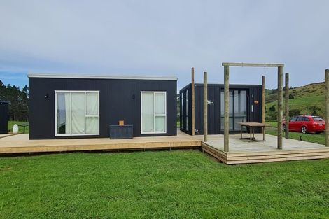 Photo of property in 1399 Russell Road, Helena Bay, Hikurangi, 0184