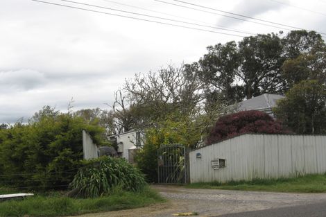 Photo of property in 108 Fox Road, Springvale, Whanganui, 4501